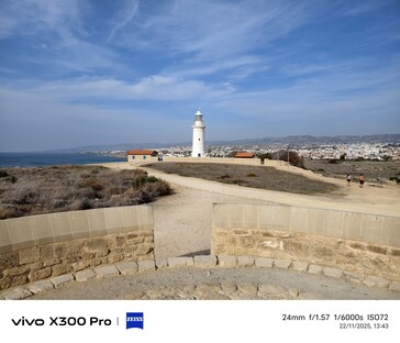 vivo X300 Pro：照片样本