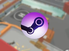 Zomborg 将免费提供至 2025 年 10 月 6 日。图：经过编辑的游戏截图。(图片来源：Steam）