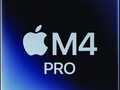 Apple M4 32-core GPU