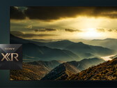 更新的索尼BRAVIA XR电视即将在美国上市。(来源: 索尼)