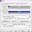 CPU-Z