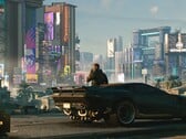 Cyberpunk 2077 中的夜之城，Paramount 即将上映的真人电影的故事发生地。