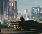 Cyberpunk 2077 中的夜之城,Paramount 即将上映的真人电影的故事发生地。