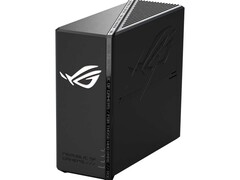 配备 WiFi 7 的全新游戏路由器 ROG Strix GS-BE18000（图片来源：华硕）