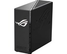 配备 WiFi 7 的全新游戏路由器 ROG Strix GS-BE18000（图片来源：华硕）