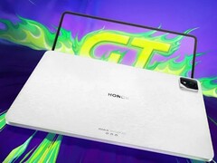 GT2 Pro 现在可以直接进口。(图片来源：Honor)