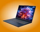 IdeaPad Slim 3 16IWC11 推出时的其中一种配色。