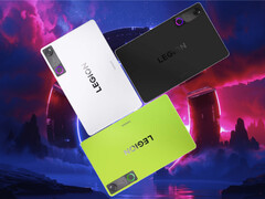 Legion Tab Gen 5 已在部分市场上市。