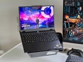 联想Legion 5 15（图片来源：Notebookcheck）