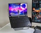 联想Legion 5 15(图片来源:Notebookcheck)