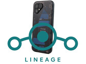 Fairphone 5 已正式加入 LineageOS 21 支持的设备列表。(图片来源：LineageOS / Daniel Schmidt - 已编辑）
