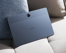 Oppo 最后一款约 10,000mAh 平板电脑。(图片来源：Oppo）