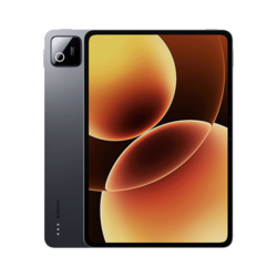 小米 Pad 8 Pro 黑色和蓝色