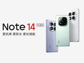 小米下一代Redmi Note 智能手机将于 9 月 26 日在中国首发。(图片来源：小米）