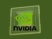 英伟达计划在推出 RTX 50 系列的同时提供旧款 xx50 笔记本 GPU。(图片来源：NVIDIA - 已编辑）