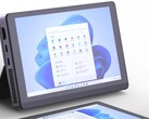 SZBox 推出搭载 N200 的新型平板电脑，提供多种连接选项（图片来源：SZBox）