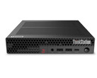 ThinkStation P3 Tiny Gen 2 支持 Ubuntu、Red Hat Enterprise Linux 9.6 和各种版本的 Windows 11。