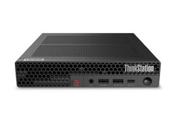 ThinkStation P3 Tiny Gen 2 支持 Ubuntu、Red Hat Enterprise Linux 9.6 和各种版本的 Windows 11。