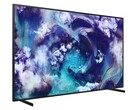 三星推出采用 QLED 面板的新款 8K 电视（图片来源：三星）
