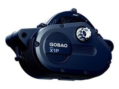 Gobao推出配备集成减速箱的新款电机