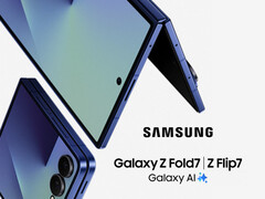 Galaxy Z Fold7 现在被认为会比去年的机型售价高出不少。(图片来源：三星通过罗兰-康特提供）