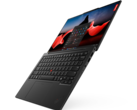 ThinkPad X1 Carbon Gen 12：全新键盘、更好的散热性能和 120 Hz 屏幕的酷睿旗舰笔记本电脑