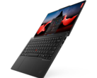 ThinkPad X1 Carbon Gen 12：全新键盘、更好的散热性能和 120 Hz 屏幕的酷睿旗舰笔记本电脑