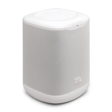 白色 JBL Cove M1