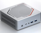 AOOSTAR GEM13 配备 AMD Ryzen 7 8845HS（图片来源：Banggood）