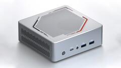 AOOSTAR GEM13 配备 AMD Ryzen 7 8845HS（图片来源：Banggood）