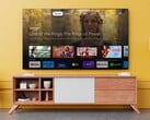 最新的Android TV 更新将首先在采用 Realtek 技术的 Bravia 电视上推出。(图片来源：索尼）