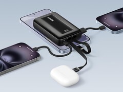 Anker 的新款 20K Zolo Power Bank（如图）现已在德国上市。(图片来源：Anker）