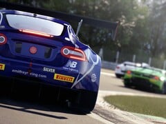 《Assetto Corsa Competizione》在 Steam 平台上的折扣力度高达 90%，优惠活动将持续至 7 月 9 日。