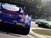 《Assetto Corsa Competizione》在 Steam 平台上的折扣力度高达 90%，优惠活动将持续至 7 月 9 日。