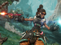 边境之地 4》截屏(图片来源:SteamDB)