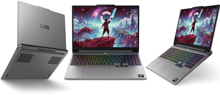 笔记本电脑的设计（图片来源：Lenovo - 已编辑）