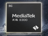 联发科技 Dimensity 8300 配备强大的图形处理器（图片来自联发科技）