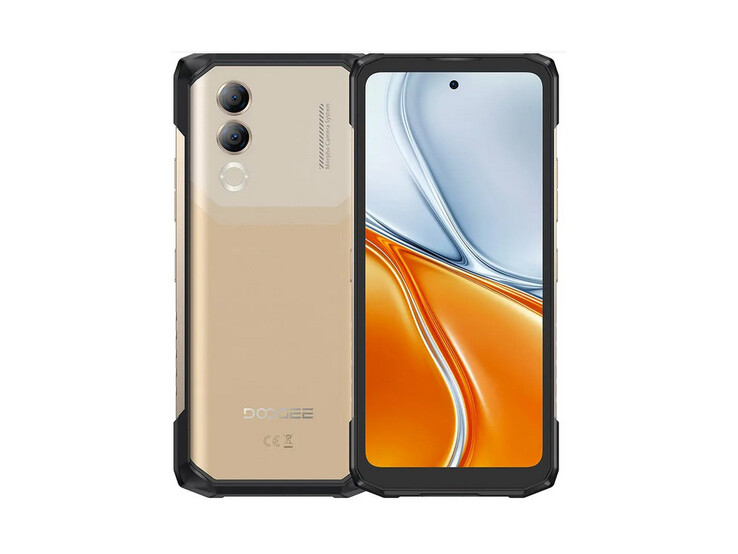 Doogee Blade 20 Turbo 评测
