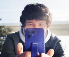 Fairphone 6+ 将于下周正式发布。