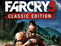 Far Cry 3 Classic Edition》可作为 PS5 捆绑购买的一部分。(图片来源：育碧）
