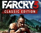 Far Cry 3 Classic Edition》可作为 PS5 捆绑购买的一部分。(图片来源：育碧）