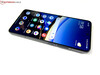小米 Poco F7 Pro（图片来源：Manuel Masiero）