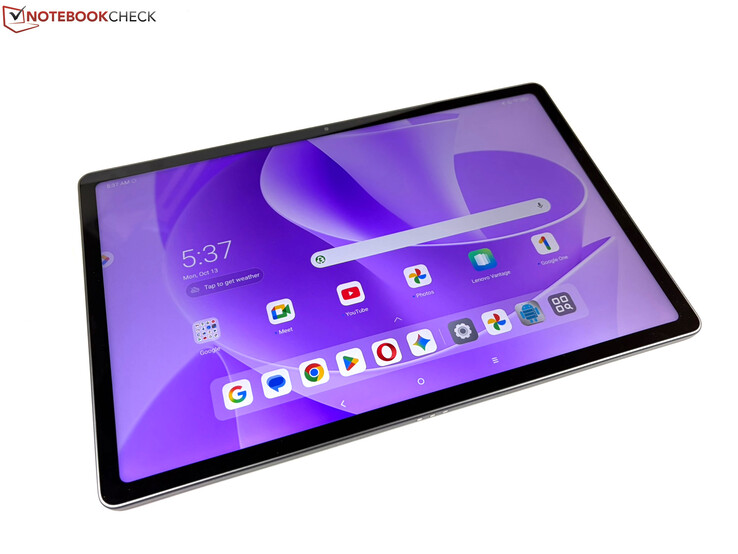 联想 Idea Tab Plus