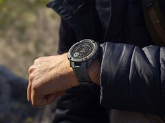 Garmin Instinct 2 系列智能手表已收到 15.03 测试版更新（图片来源：Garmin）