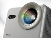 海信 M2 Pro 投影仪（如图）现已接受预订。(图片来源：海信）