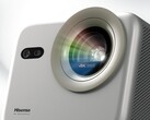 海信 M2 Pro 投影仪（如图）现已接受预订。(图片来源：海信）