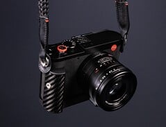 Leica Q3 43 现也推出 Formula 1 特别版。