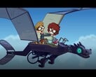 《Lost in Play》在Steam平台上的折扣高达80%,活动持续至9月6日。