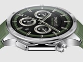 OnePlus Watch 3 的显示屏更亮，设计更耐用。(图片来源：OnePlus）