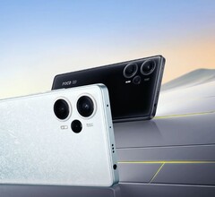 骁龙 7+Gen 3 据称将为 Poco F6 系列机型之一提供动力。(图片来源：小米）